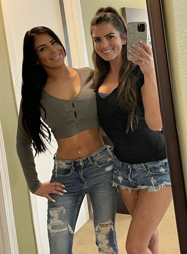 2 heiße Escort Girls in Osnabrück