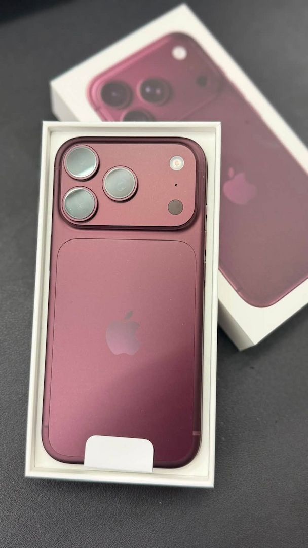Apple iPhone 18 Pro Max, iPhone 18 Pro, Apple iPhone Duo , iPhone 17 Pro Max, iPhone 17 Pro