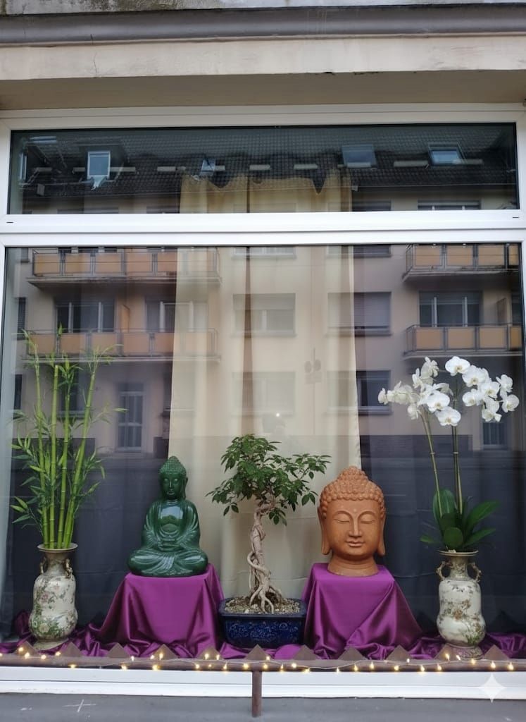 Massage in Krefeld –  Wellnessmasseur