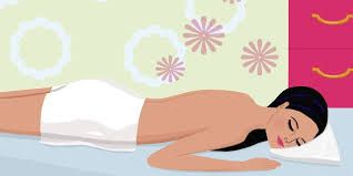 Tantra-Massage – eine besondere Auszeit für Frauen