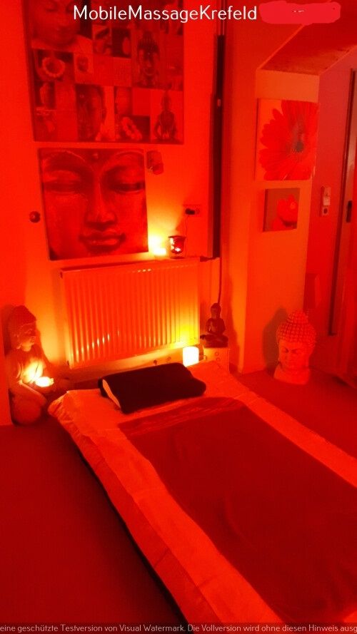 Tantra-Massage – eine besondere Auszeit für Frauen