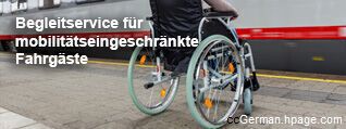 Senioren Betreuung Service für Türkei & Nord-Zypern in deutsche-Sprache