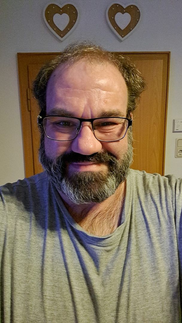 Hallo ihr Lieben,