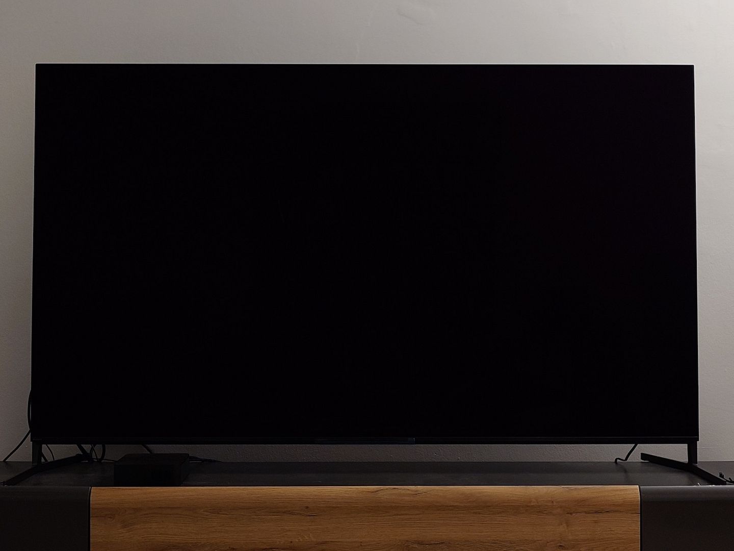 77 Zoll QD-OLED Sony XR-77A95L