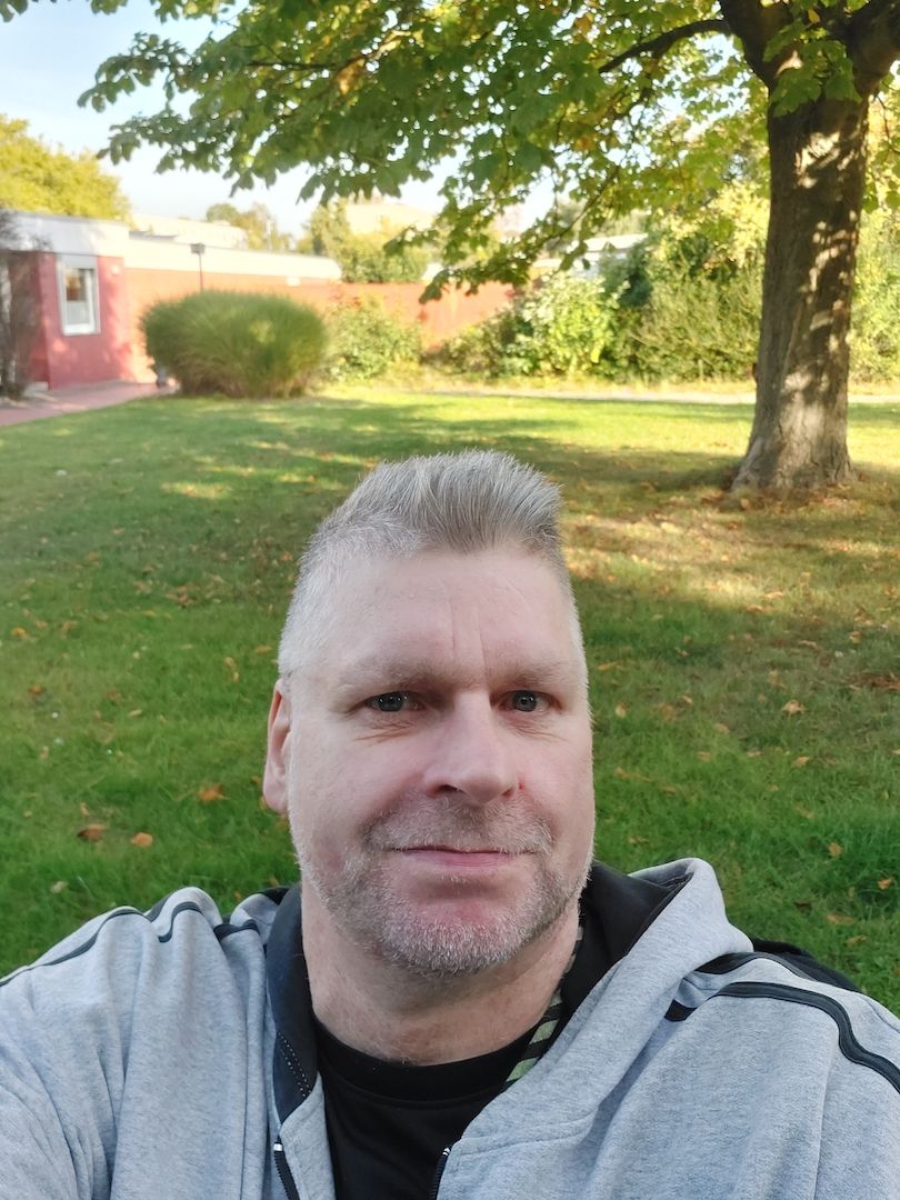 Suche unkomplizierte Treffen
