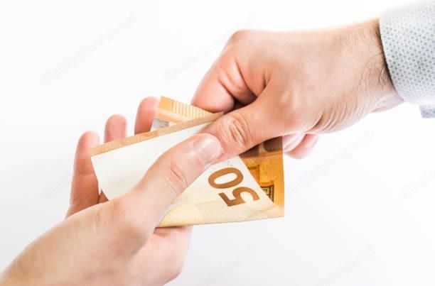 Finanzierungsbeihilfe von 5.000 bis 500 000