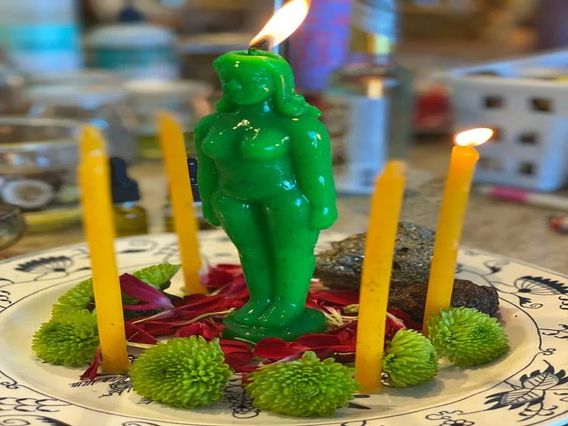**Ex zurück, Geldmagie- Schnell - Voodoo Meister**