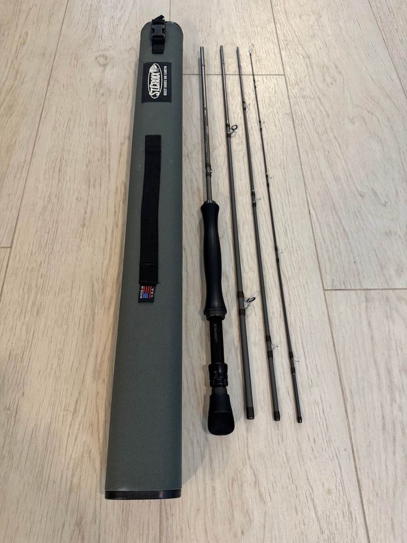 🎣 Hochwertige Angelruten & -rollen zu tollen Preisen!