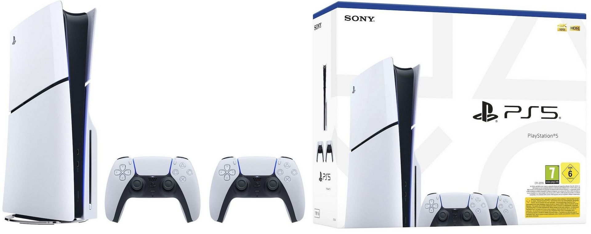 🎮 PS5- & PS5-Pro-Spiele – Tolle Preise & Lieferung möglich!