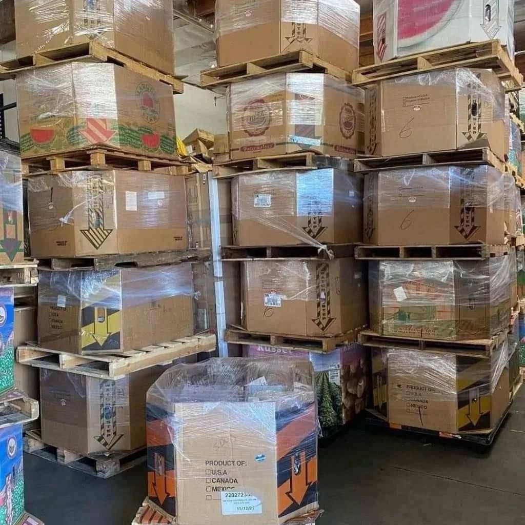 📦 Hochwertige Restposten-Paletten (Spielzeug) – Top-Preise & Lieferung möglich!