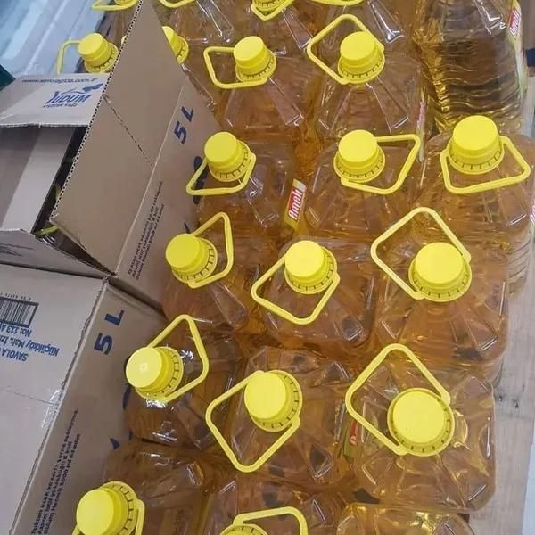 🌻 Premium-Sonnenblumenöl – Attraktive Preise & zuverlässige Lieferung