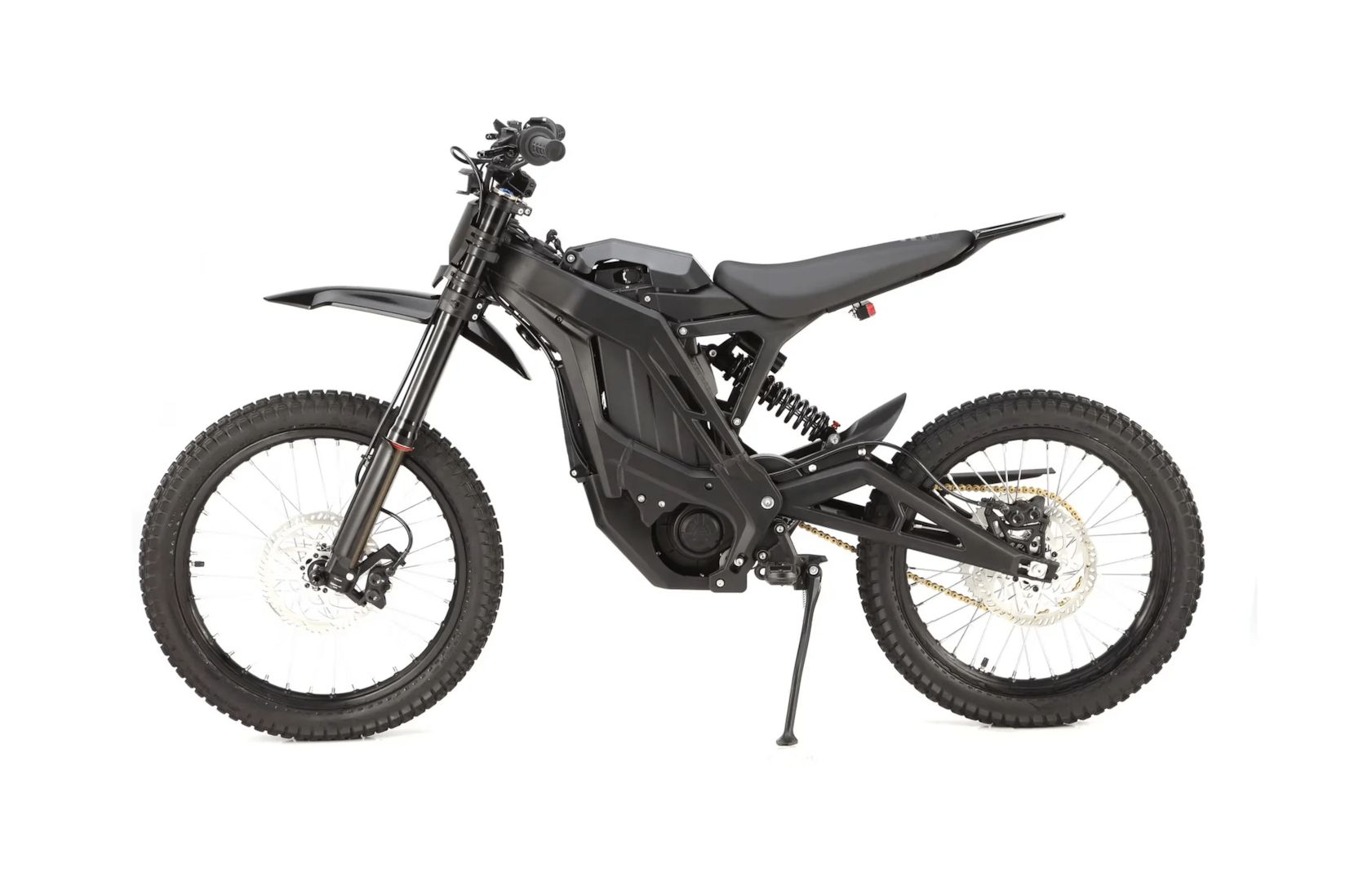 2025 E Ride Pro S (17") 72v - Electric Dirt Bike