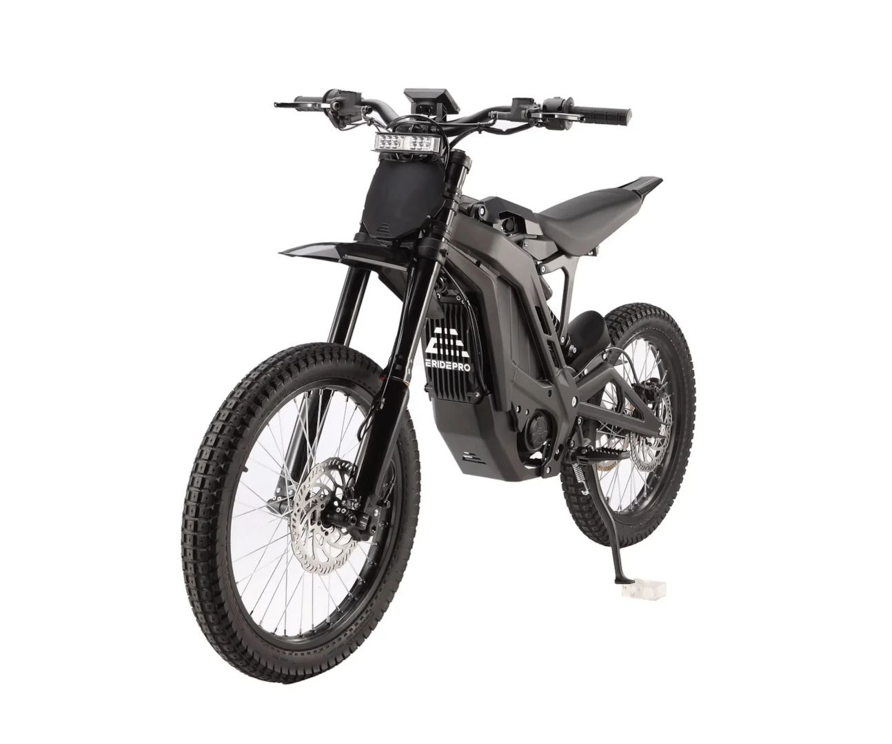 2025 E Ride Pro S (17") 72v - Electric Dirt Bike