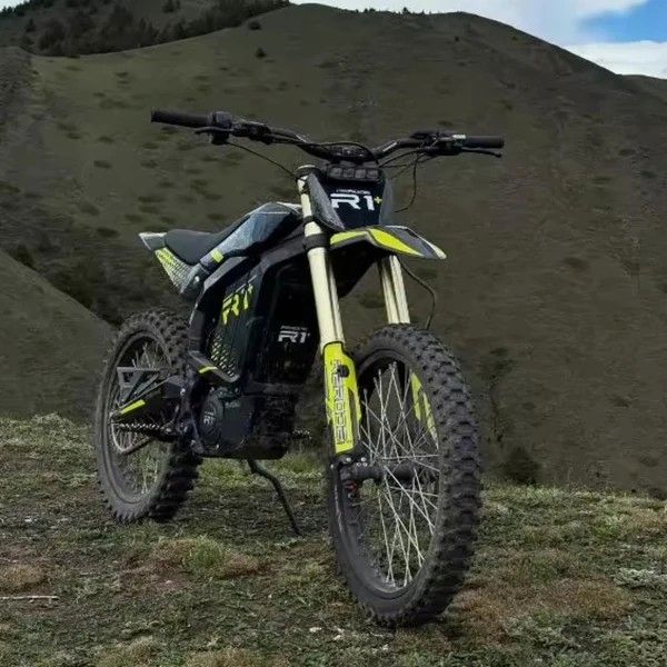 Rerode R1+ - 17kw - 72V