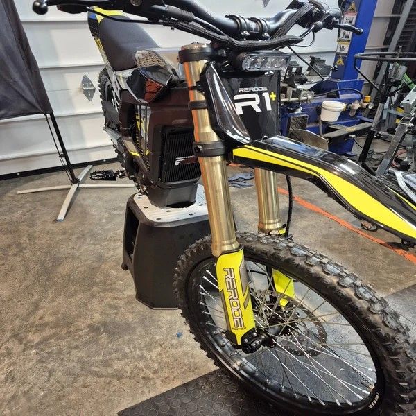 Rerode R1+ - 17kw - 72V