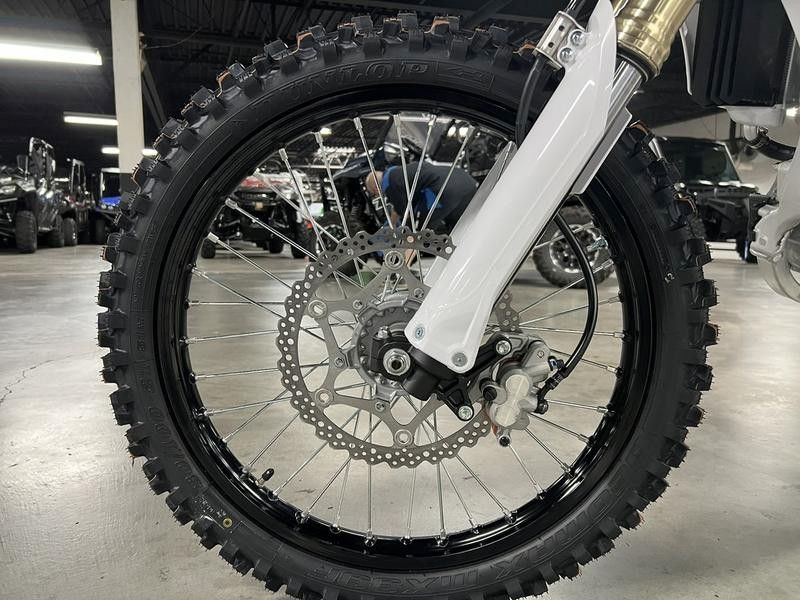 Yamaha YZ450F Modell 2026