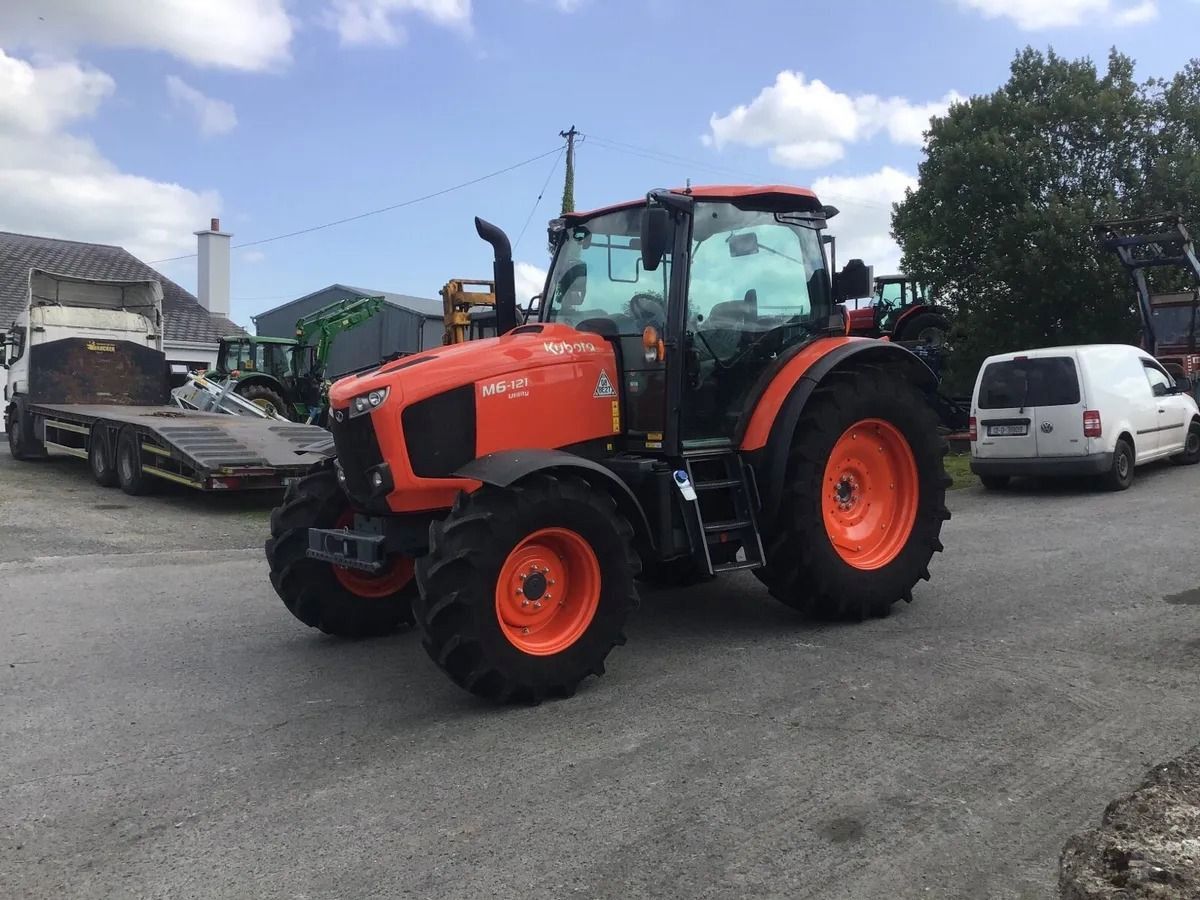 🚜 TRAKTOREN ZU VERKAUFEN!