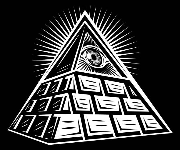 🌑 AUF DER SUCHE NACH GLEICHGESINNTEN – DER WEG ZUR GRÖSSE 🔱