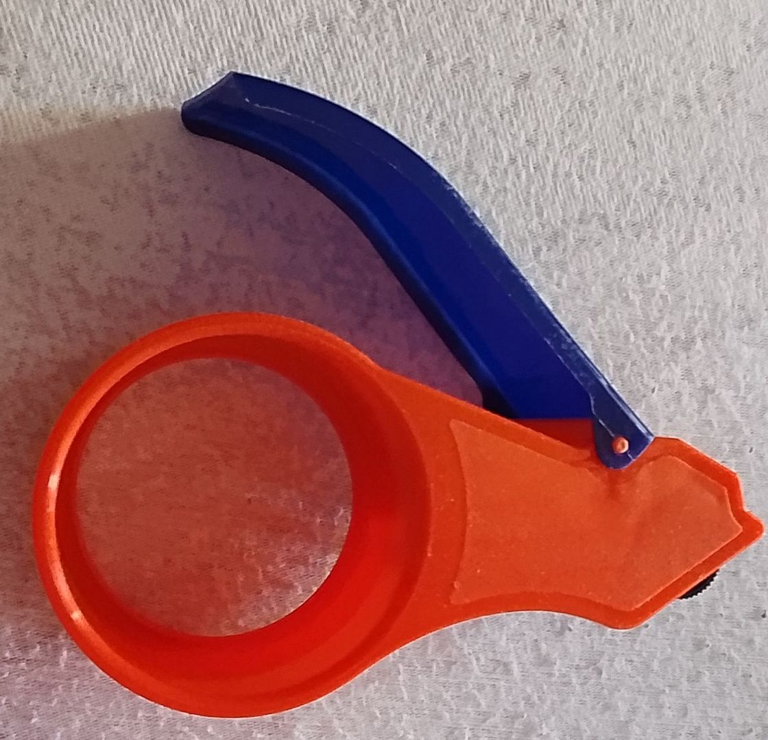 Packband Abroller