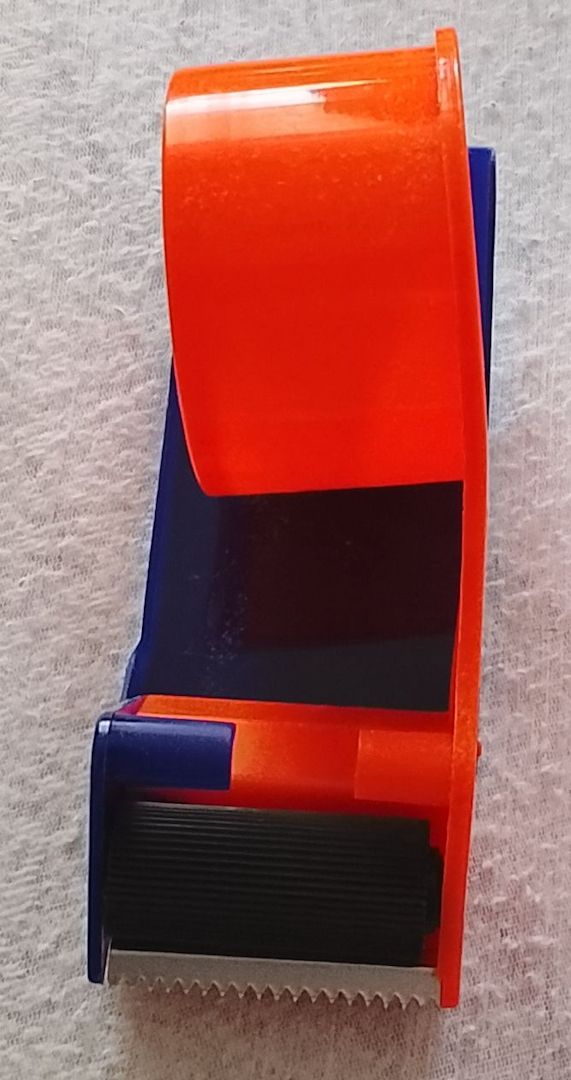 Packband Abroller