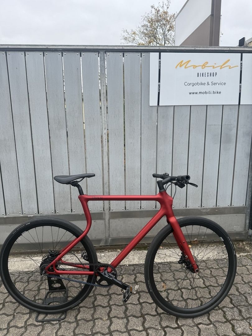 Urwahn Urban Bike