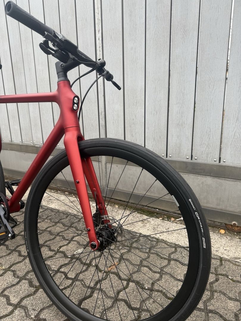 Urwahn Urban Bike