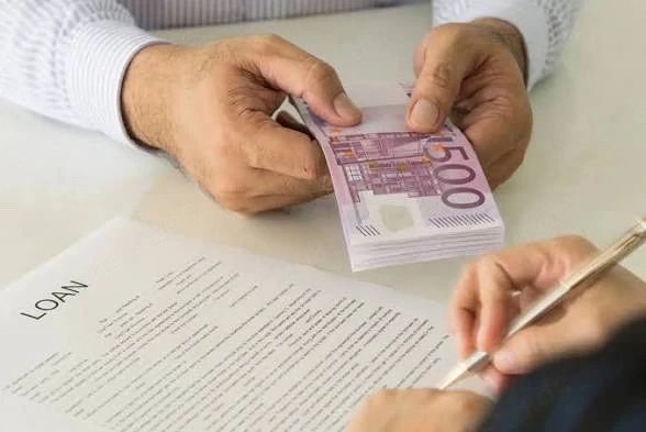 Seriöses Finanzierungsangebote