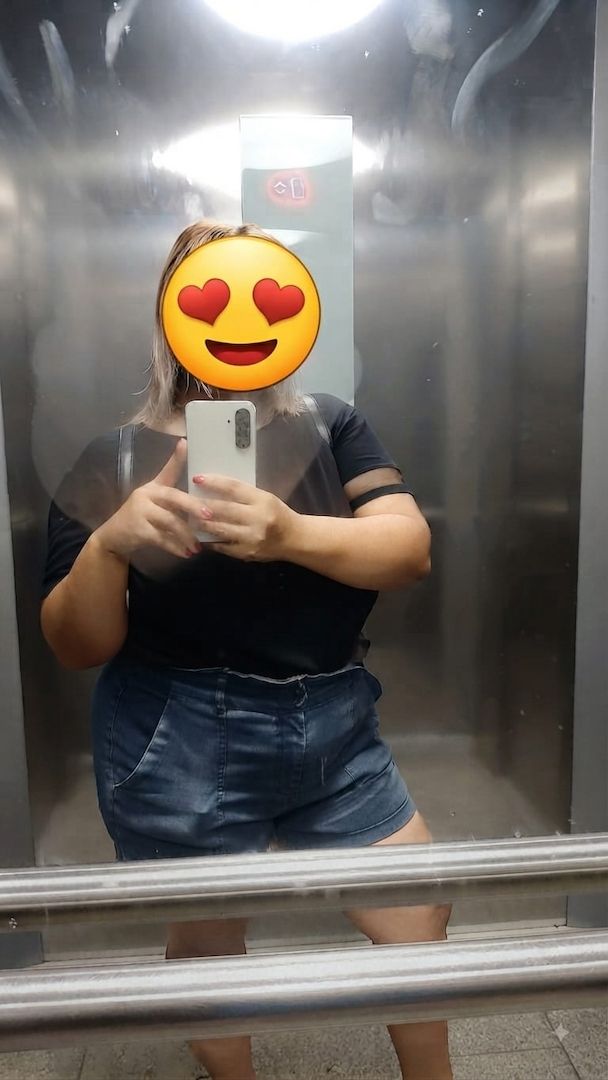 Simona für heisse Sextreffen