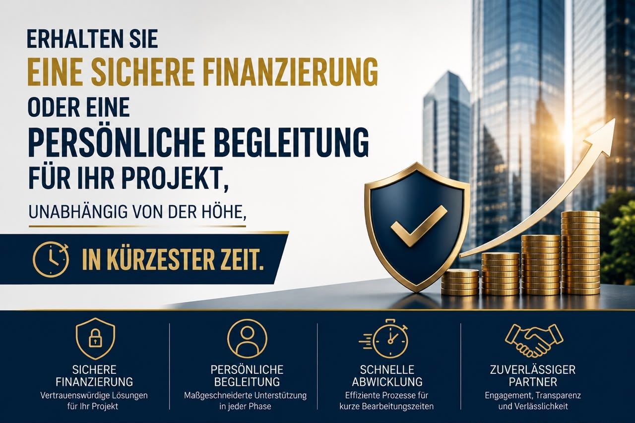 Für all Ihre Anliegen