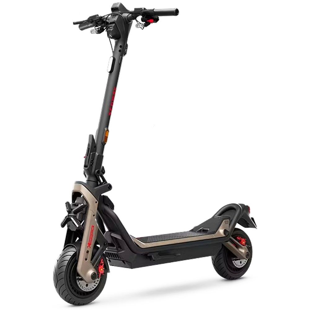 Segway GT3 Pro SuperScooter (BORNEOBIKESHOP)