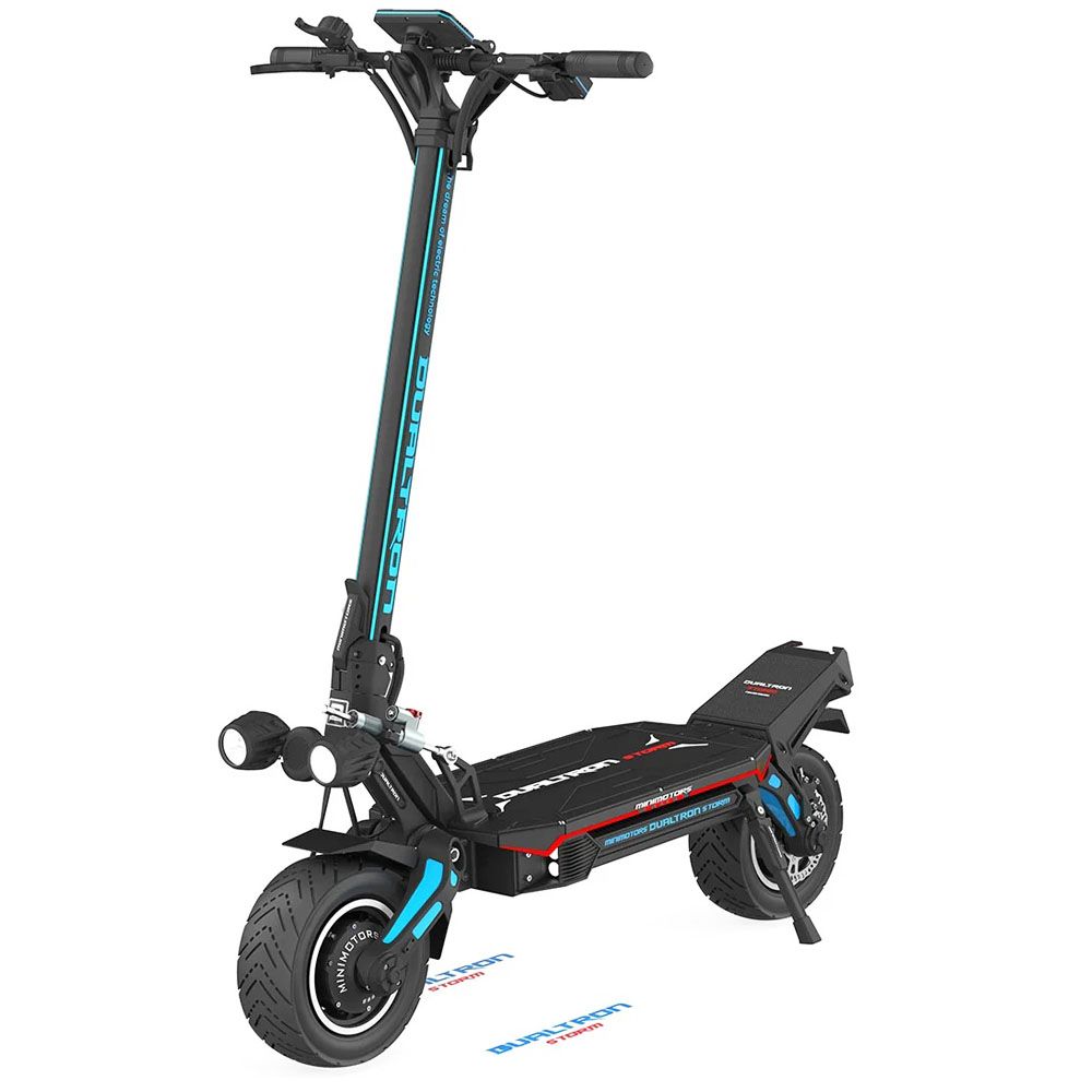 Dualtron Storm Limited (BORNEOBIKESHOP)