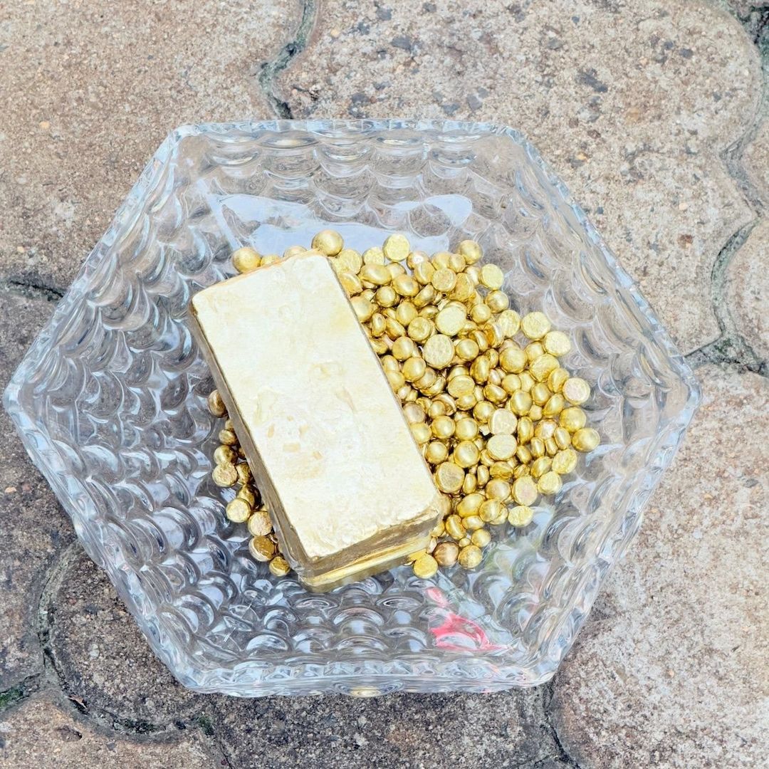 GOLD VERFÜGBAR IN NAIROBI, KENIA – LIEFERUNG (CIF) AN IHREN ZIELORT
