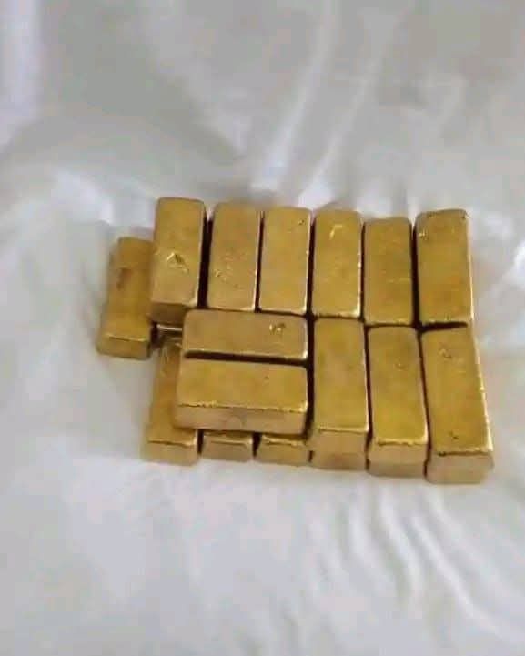 GOLD VERFÜGBAR IN NAIROBI, KENIA – LIEFERUNG (CIF) AN IHREN ZIELORT