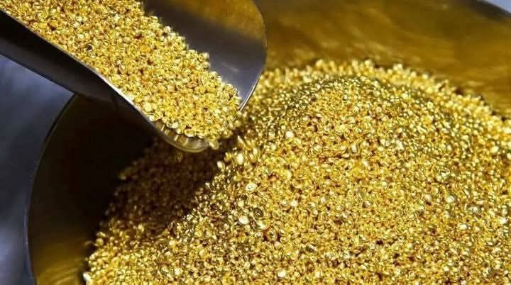 GOLD VERFÜGBAR IN NAIROBI, KENIA – LIEFERUNG (CIF) AN IHREN ZIELORT