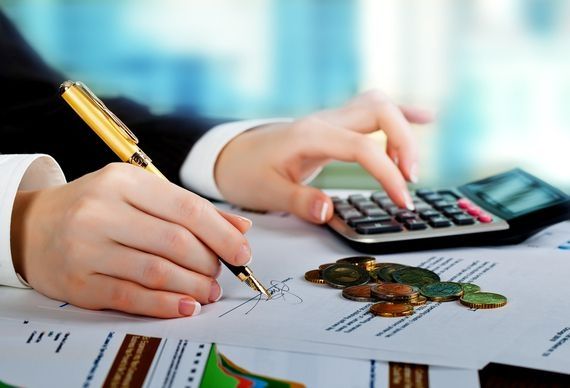 Erhalten Sie eine absolut zuverlässige Finanzierung