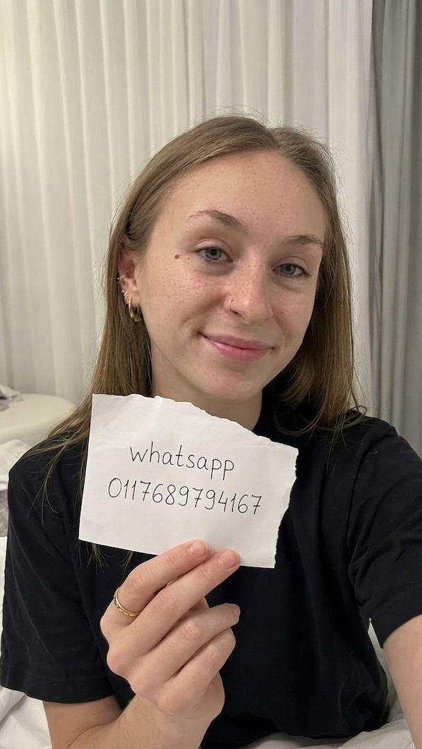 Massage und Sex