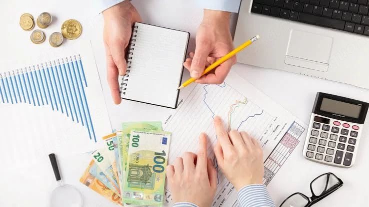 Möglichkeiten zur Finanzierung der Entwicklung Ihrer Projekte