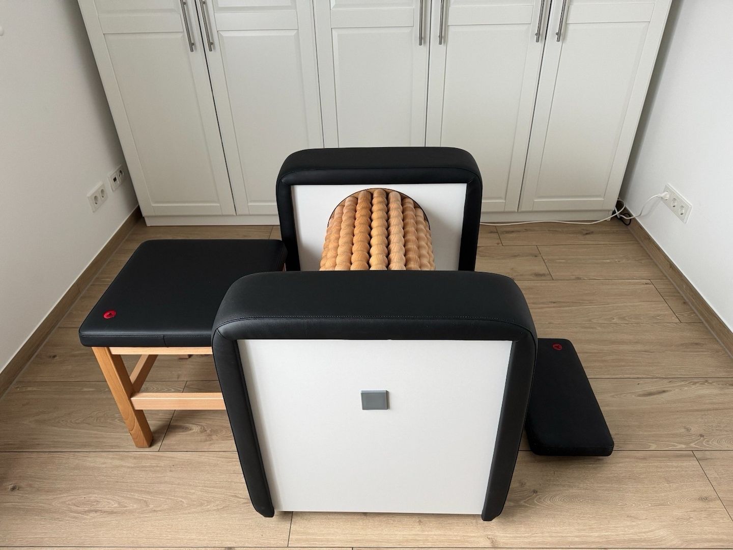 Rolletic Original Gerät für Massage und Rehabilitat