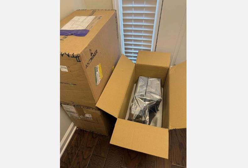 For Sale Bitmain Antminer Z15 Pro(840kh/s),Z15K Equihash Asic Miners