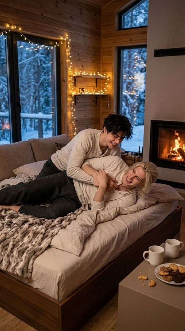Suche eine nette junge Frau mit Kinderwunsch