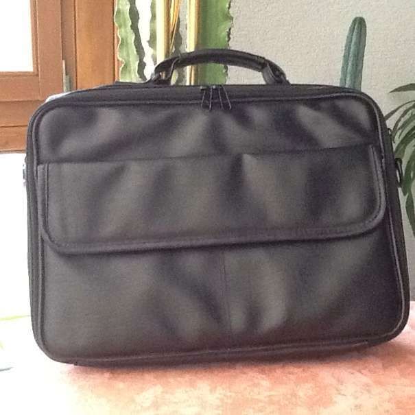 15 Zoll Notebook Acer Aspire 5250/ Windows + Tasche,
