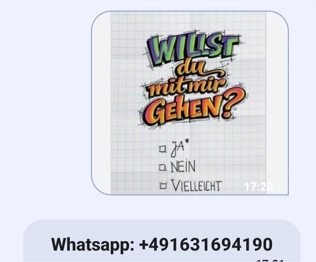 Gemeinsam statt einsam