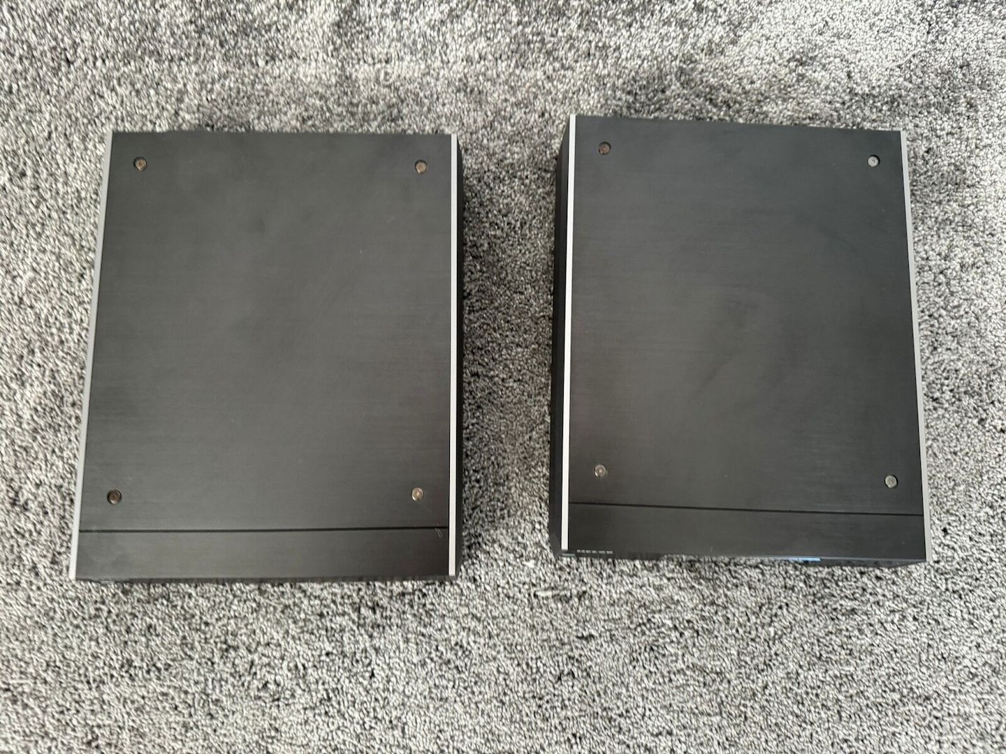 Melco N10 H30 High End Server Streamer