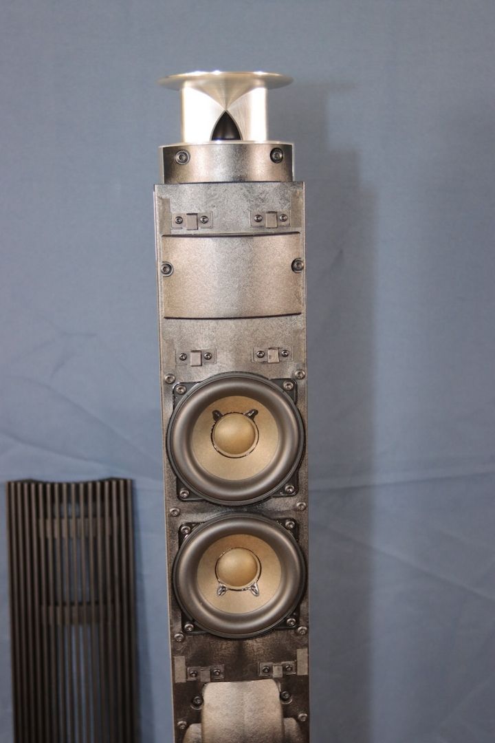 Bang & Olufsen Beolab 18 Lautsprecher