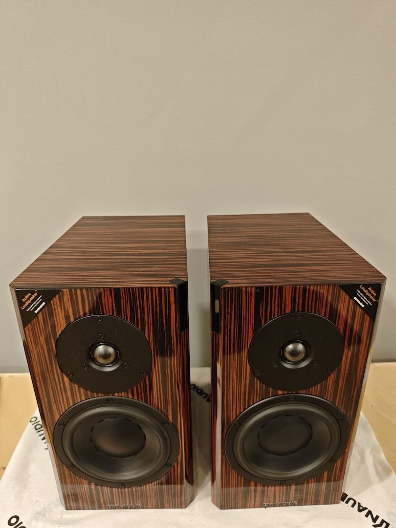 Dynaudio XD 20 Aktiv-Lautsprecher