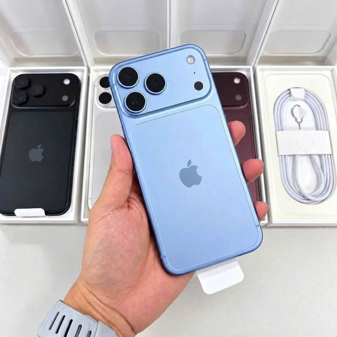 Original , Neu Apple iPhone 18 Pro Max, iPhone 18 Pro, iPhone Duo , iPhone 17 Pro Max, iPhone 17 Pro
