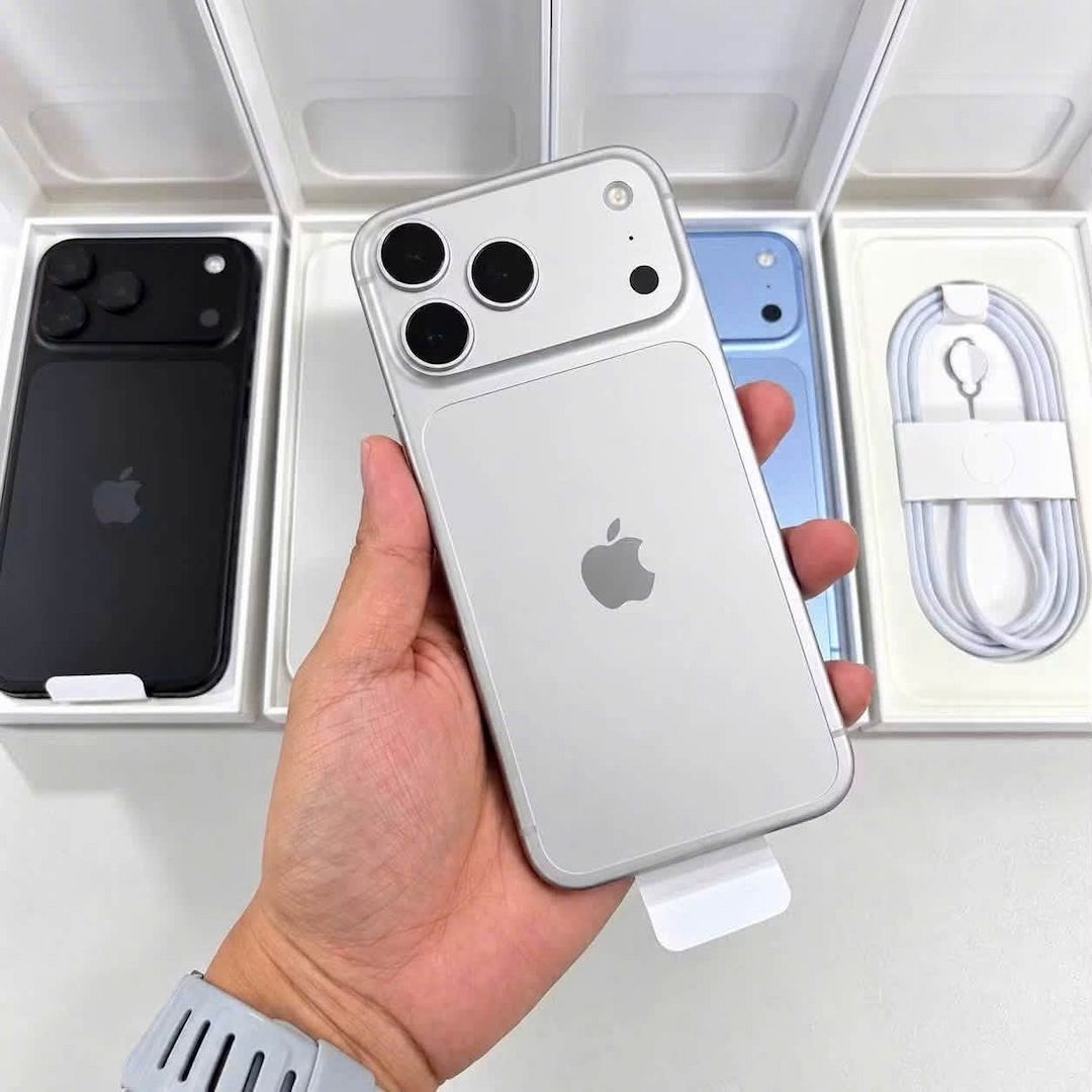 Original , Neu Apple iPhone 18 Pro Max, iPhone 18 Pro, iPhone Duo , iPhone 17 Pro Max, iPhone 17 Pro