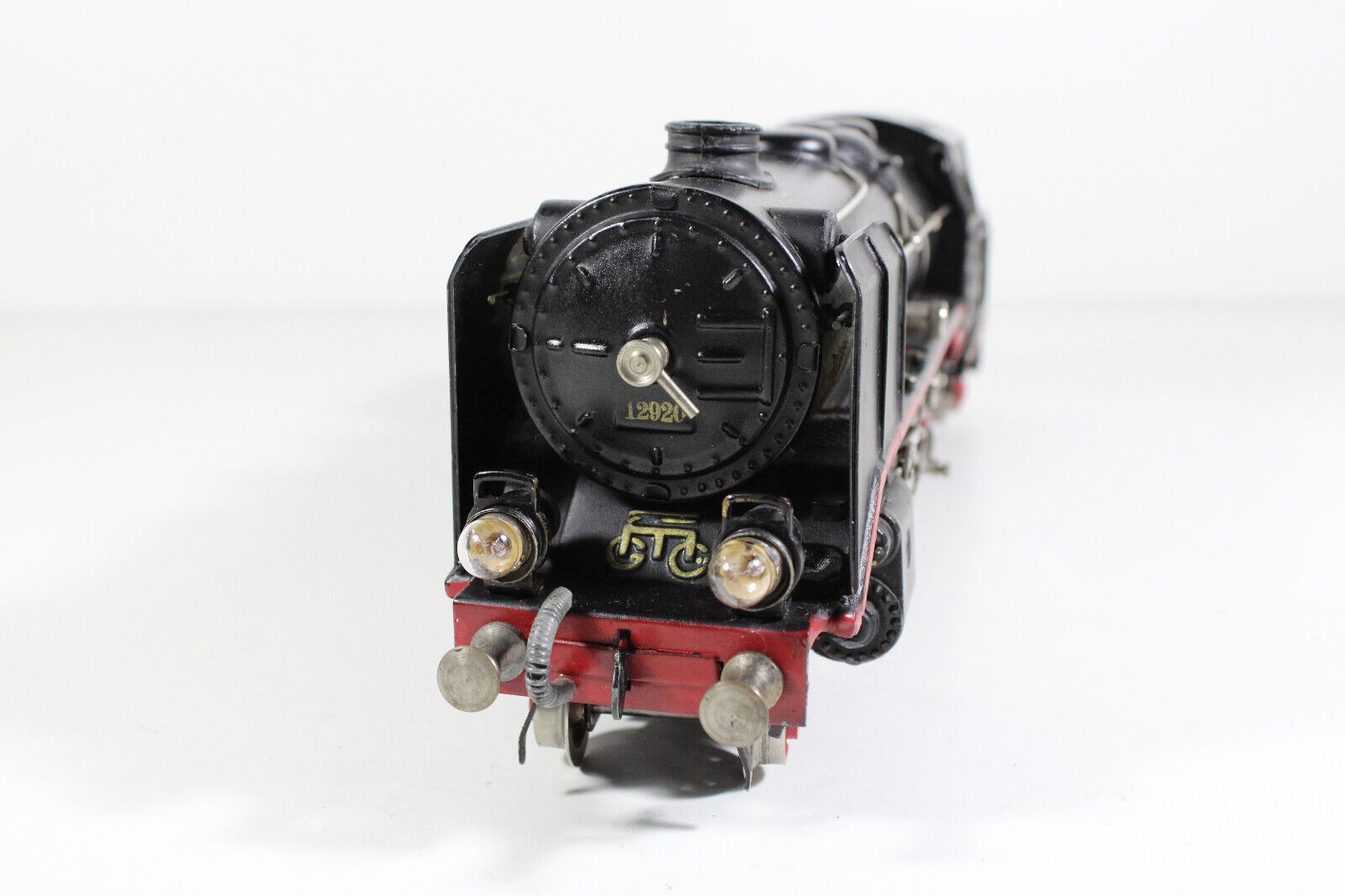 Sehr schöne Märklin Spur 0 Dampflok TK 70/12920