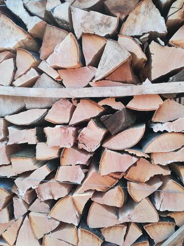 Brennholz überall versandkostenfrei