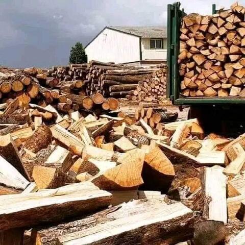 Brennholz überall versandkostenfrei